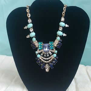 Beautiful costume necklace